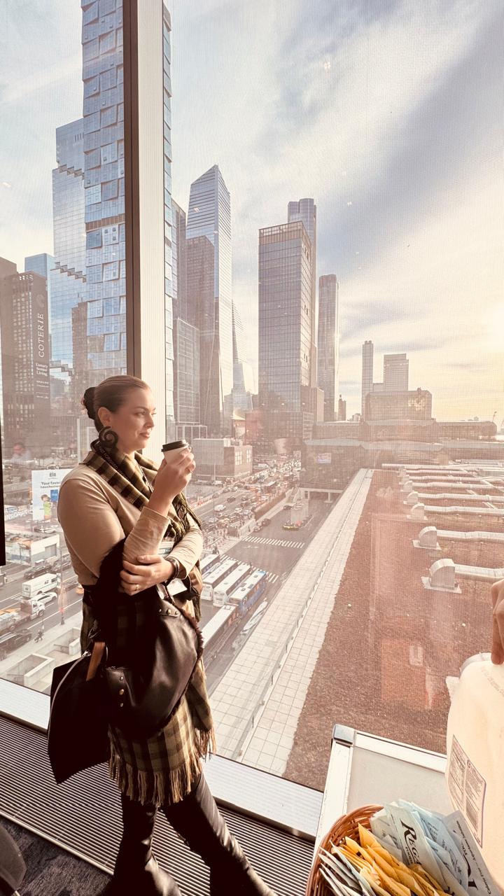 NRF 2026 - Varejo & Tecnologia