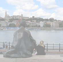 Hungria - Sociedade & Praga