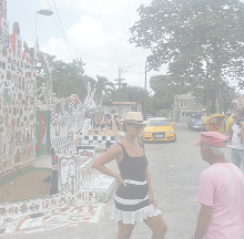 Cuba - Política & Havana