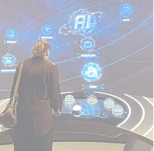 Shenzhen - Inteligência Artificial